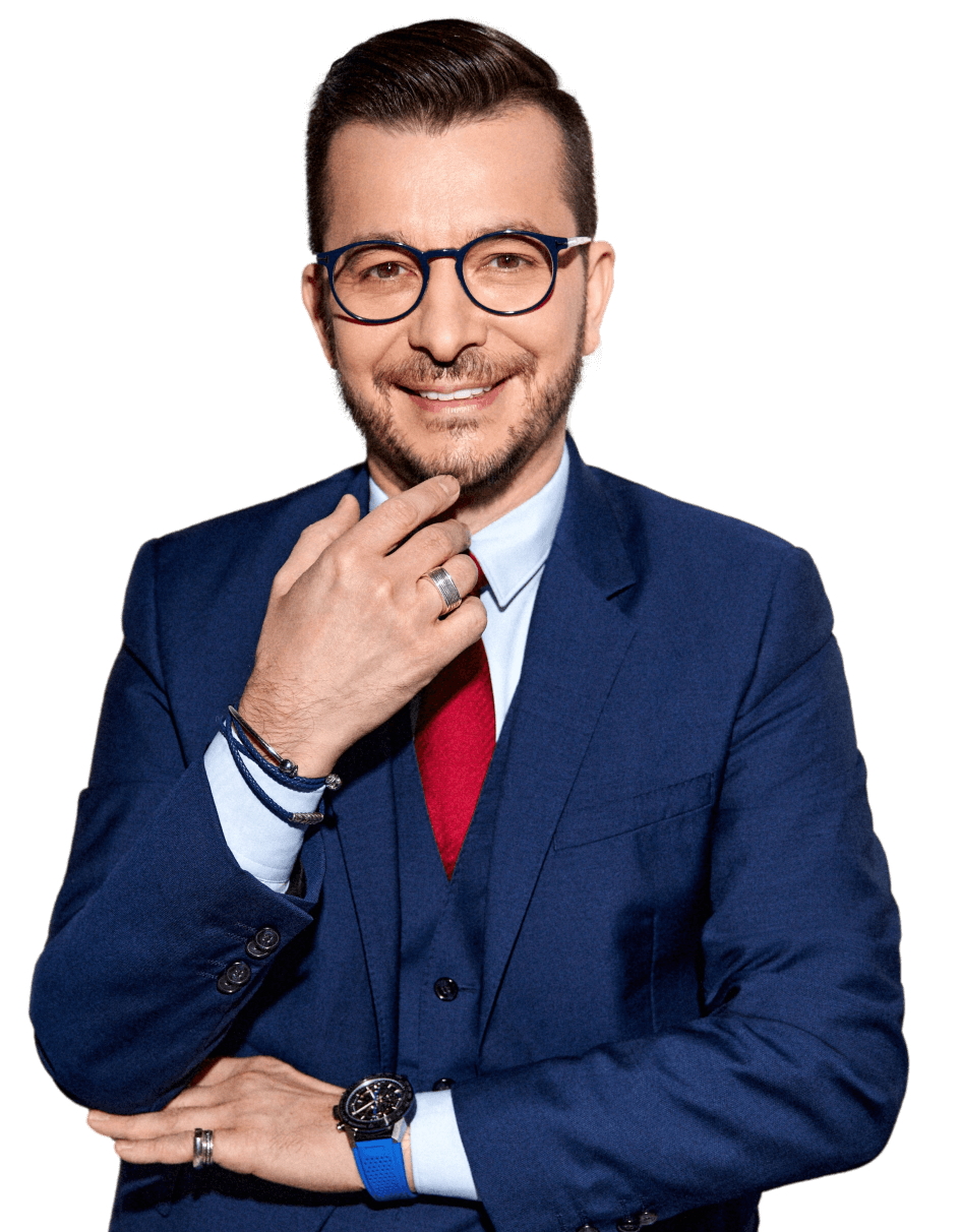 Андрей Курпатов